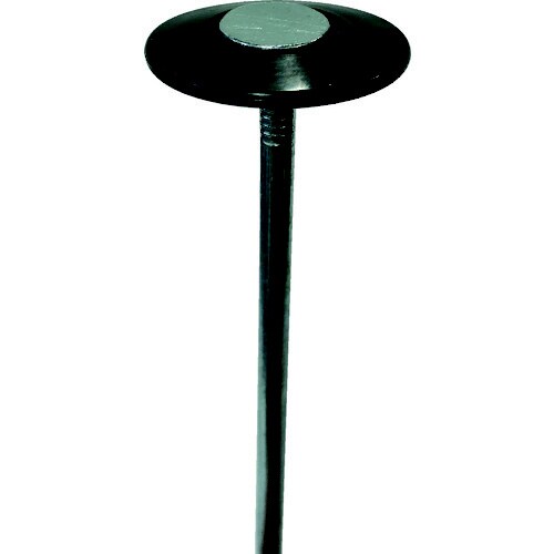 シート用押さえ鉄釘 パットセット 20cm 10本