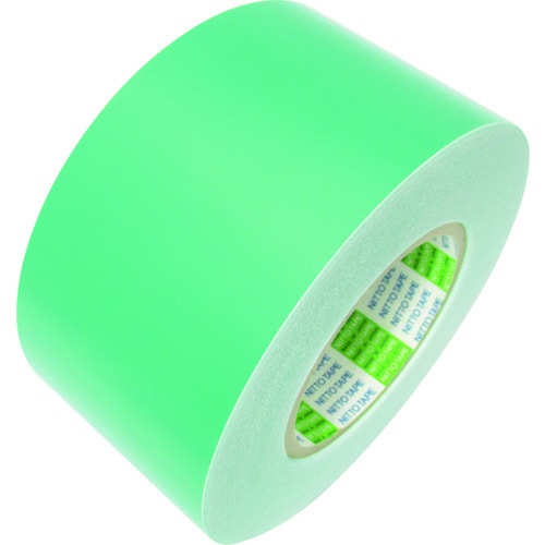 ラインテープ E−SD100GN 緑