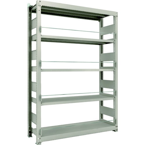 災害備蓄ラック M3−DS7555 5段単体