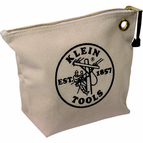 ツールポーチ ナチュラル