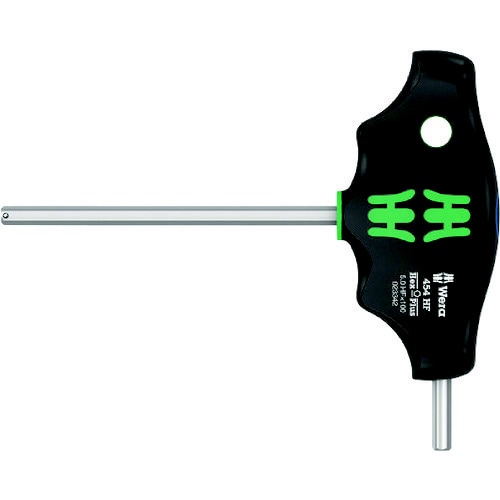 T型ハンドルヘックスドライバー HF 023342