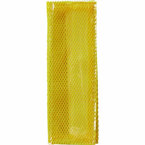 フルハーネス用 ポケットバンド (黄)