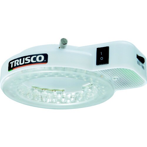 SCOPRO用LEDリング照明