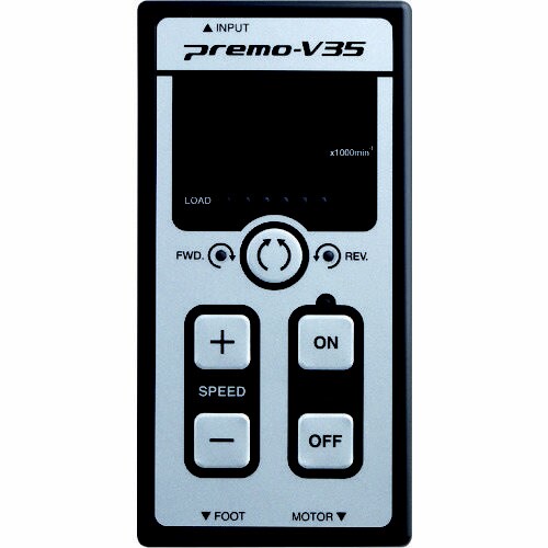 プレモV35 コントローラー