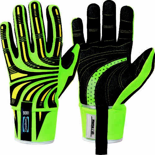 115.900108耐切創繊維耐衝撃手袋