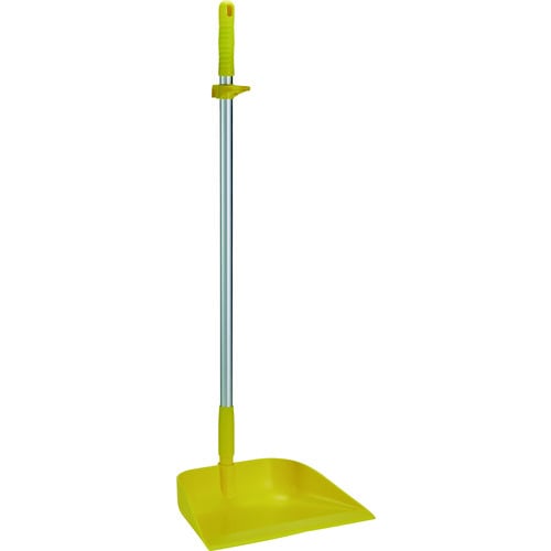 スタンドダストパン 56626 黄