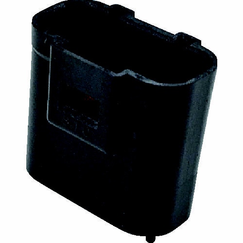 防水コネクタ ハウジング 基板タイプ 芯数5 白