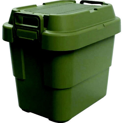 トランクカーゴ フラット天板仕様 20L ОD色