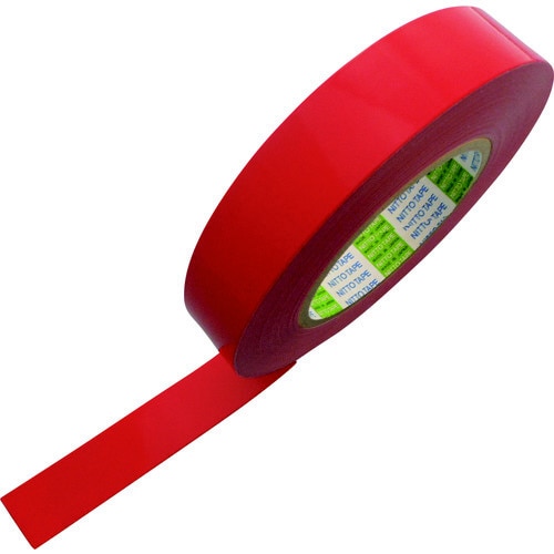 ラインテープ E−SD25R 赤