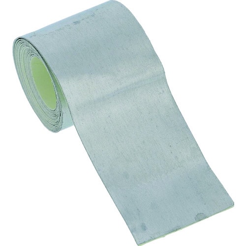 錆防止亜鉛シール 0.1×25×1M