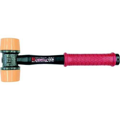 パートII ライトンソフトハンマー #1