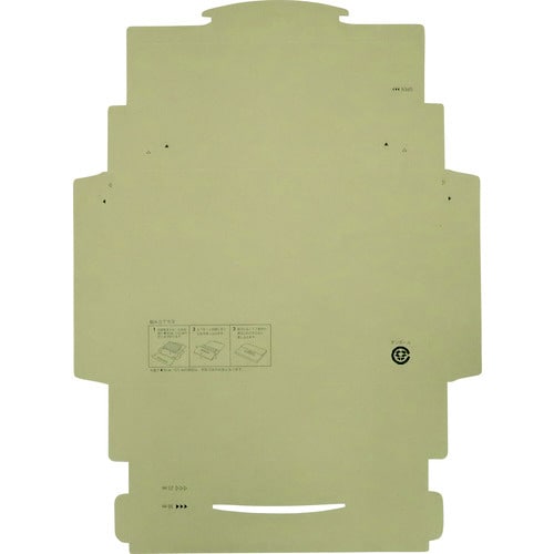 ポストインカートン A4 50枚入