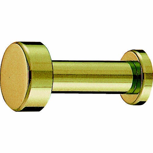 I型真鍮フック 50mm ゴールド