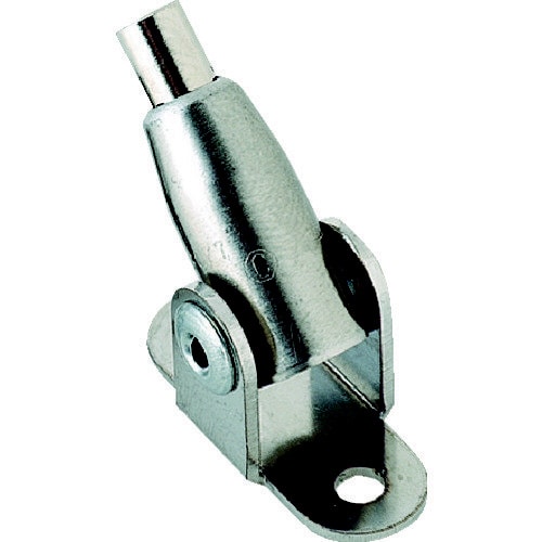 ワイヤー吊りパーツ 2点ビス止め