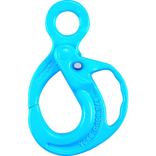 G−100 ロッキングフック 6.7T