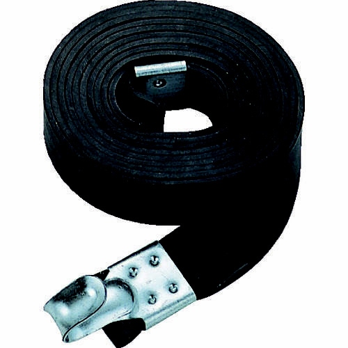 ゴムロープ金具付 幅20mm