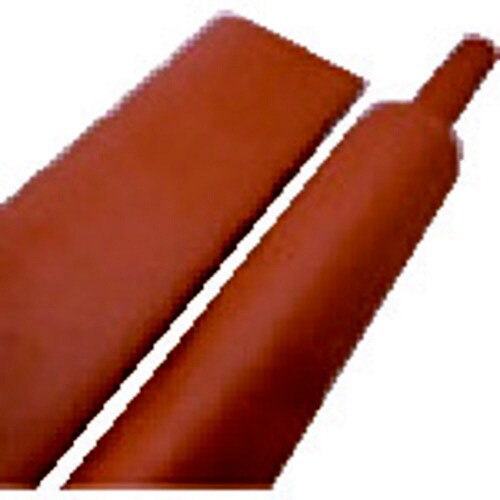 高電圧用収縮チューブ 収縮前内径65 長さ10m