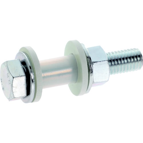 フランジ用ボルトナットセット 寸法65