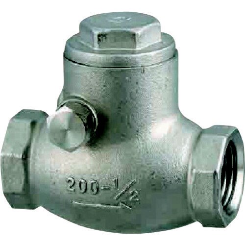 SVC2型(スイングチャッキバルブ) Rc1/2