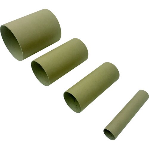 紙管 38×200×1.0mm 5本セット