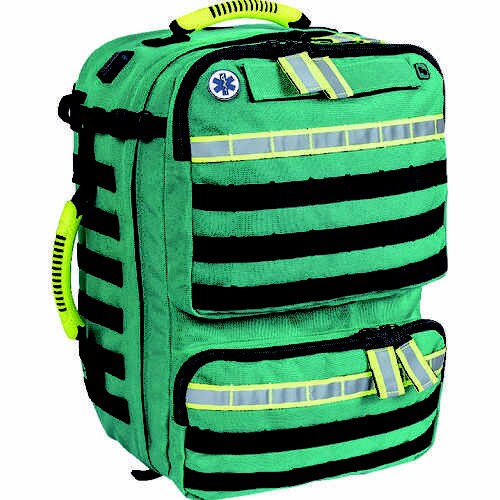 バックパック PARAMED’S ブルー