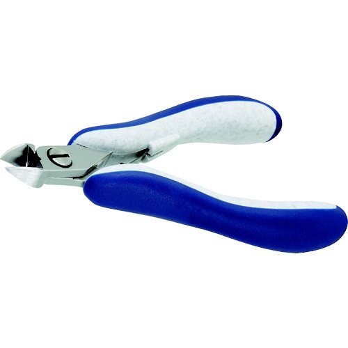 ESD精密ニッパ 120mm