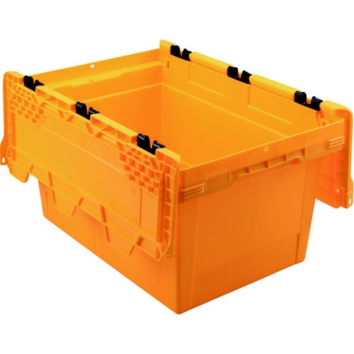 ProfiPlus CrocoLid 58L 黄