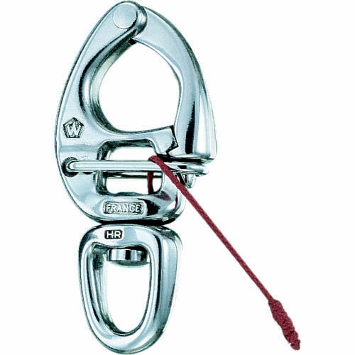 クイックリリーススナップシャックル 2673