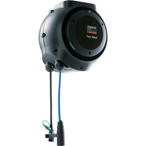 ツインリ−ル エア− Φ8.0×10M