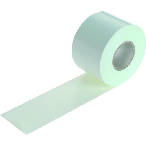 脱鉛タイプビニールテープ 50mm×20m 白