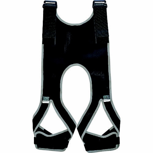 今日ももっと頑張れる腰アシスター 腰用M