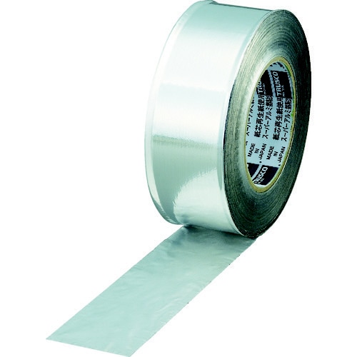 スーパーアルミ箔粘着テープ TRAT25−1