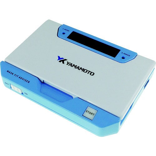 マスクフィットアドバイザー