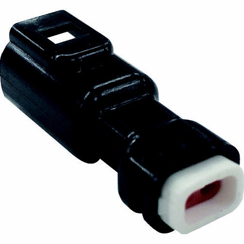 防水コネクタ P−CB01A5−02B0−01