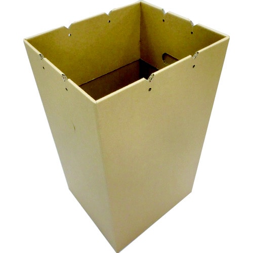 ダンボール製ゴミ箱 45L 本体