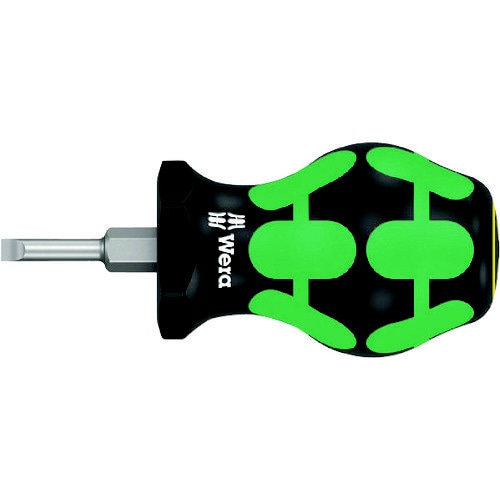 スタビドライバー マイナス0.6×3.5×25mm