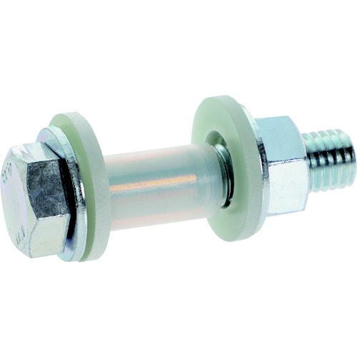 フランジ用ボルトナットセット 寸法60