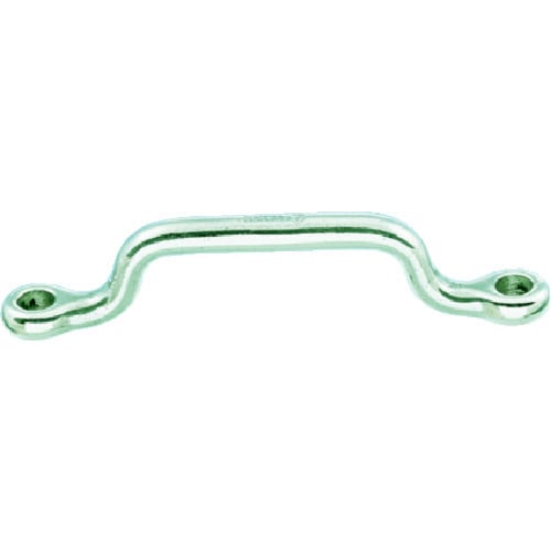 ステンレス強力アイストラップ ベルト用 9222