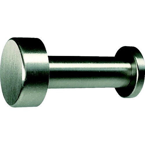 I型真鍮フック 40mm ホワイトブロンズ