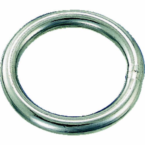 ステンレス 丸リンク 線径1mm 内径15mm