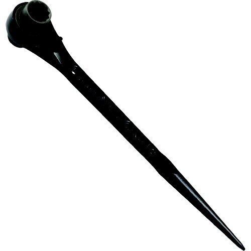 両口ラチェットレンチ