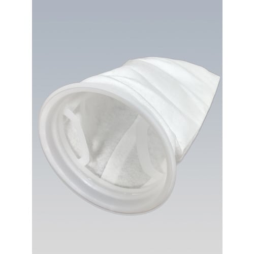 バッグフィルター PPシングルサイズ 液体用 5μ