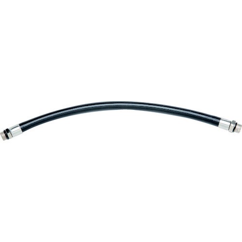 ゴムホース 300mm(クリップチャック付き)