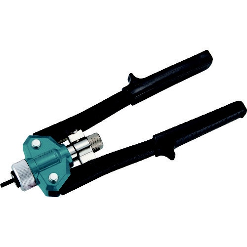 軽量強力ハンドナッター