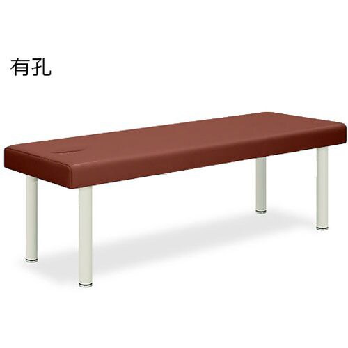 有孔小児用DXベッド 60×150×50 LBR