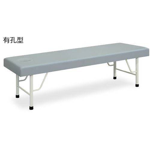 有孔マッサージベッド 60×180×55 抹茶