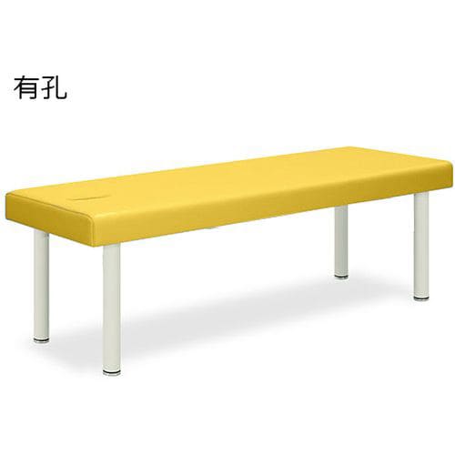 有孔小児用DXベッド 60×130×50 黄