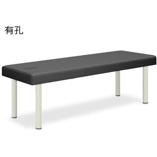 有孔小児用DXベッド 55×150×35 黒