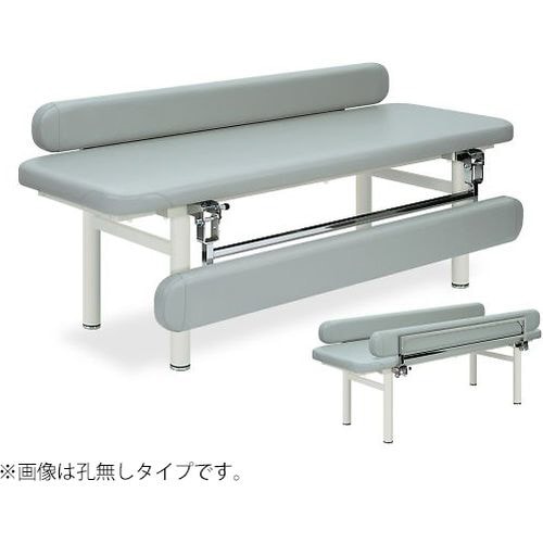 有孔回転ガード付マール 60×180×55 桃