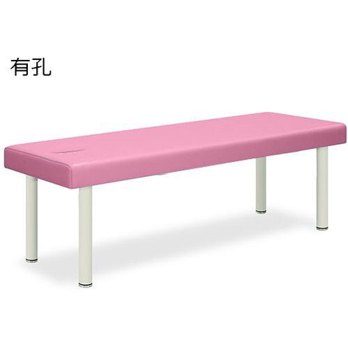 有孔小児用DXベッド 55×140×50 桃